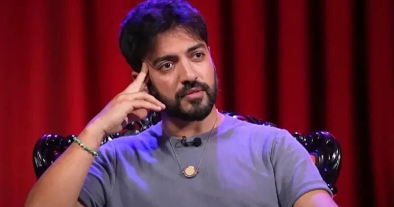 Məşhur müğənni saxlanıldı