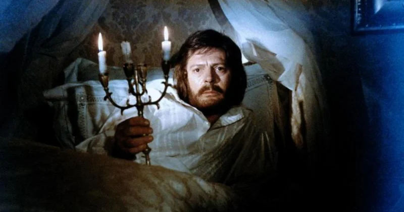 Уютный комфорт вместо беспокойной совести о вечном