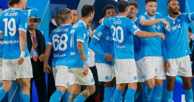 İtaliya Superkubokunun qalibi müəyyənləşdi