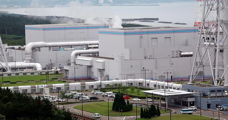 Япония готовится перезапустить крупнейшую в мире АЭС Minval Politika