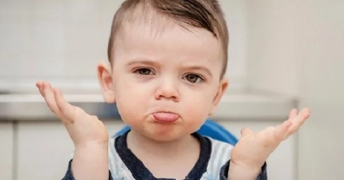 İki dilli mühit uşağın nitqini gecikdirirmi?