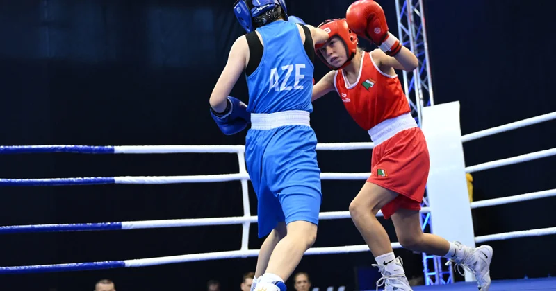 Medalların sayı artdı, əyar yüksəldi