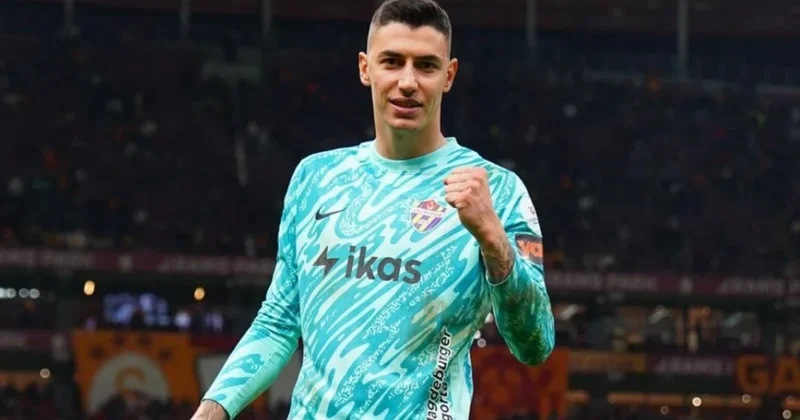 Berke Özer İtaliya klubuna keçə bilər