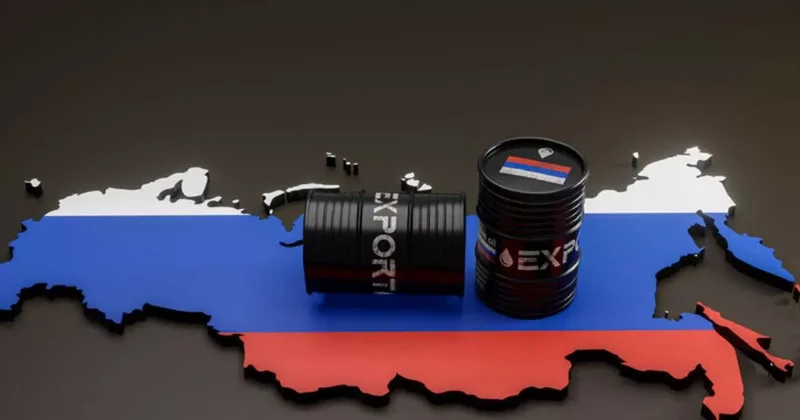 Bloomberg: Цена нефти марки Urals упала почти до 34 долларов за баррель