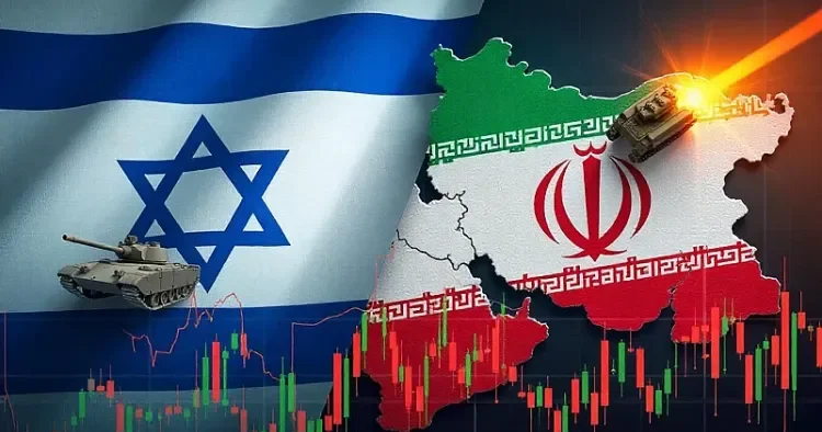 İsrail və İran arasında növbəti hərbi toqquşmalar gözlənilir Politoloq