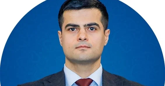 Sədrin köməkçisi müdir müavini təyin edildi