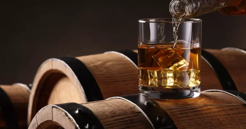 Производство самого популярного бурбона приостановят до конца 2026 года