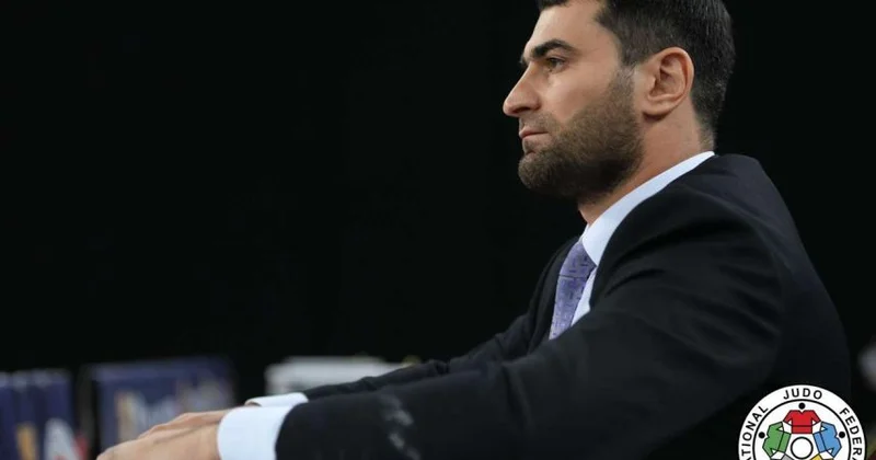 Наставник сборной обозначил цели: У нас большие ожидания от 2026 года