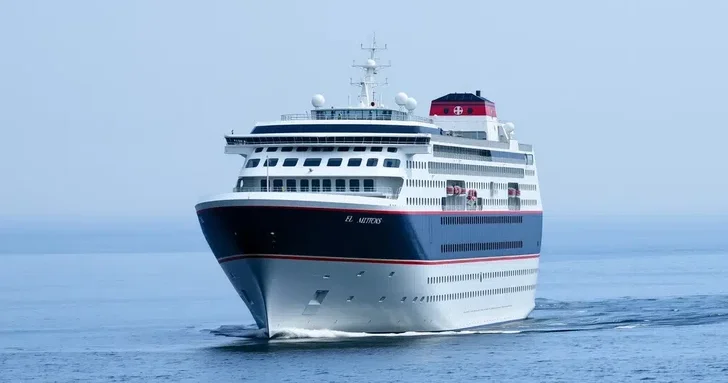 Круизы по Каспию изменят туристическую карту Азербайджана эксперт