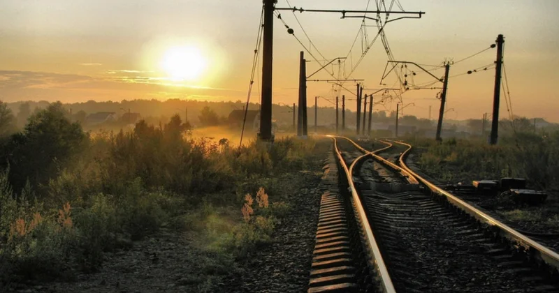 “Gürcüstan Dəmir Yolları”: BTQ layihəsi tamamlanıb, istismara hazırlanır