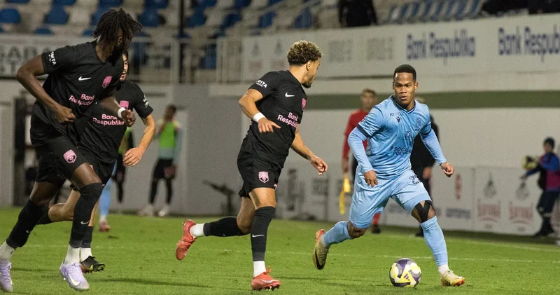 Sumqayıtda heyətlər məlum oldu