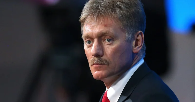 “Rusiya Putinlə İlham Əliyevin Düşənbədəki görüşünün nəticələrini yüksək qiymətləndirir” Peskov