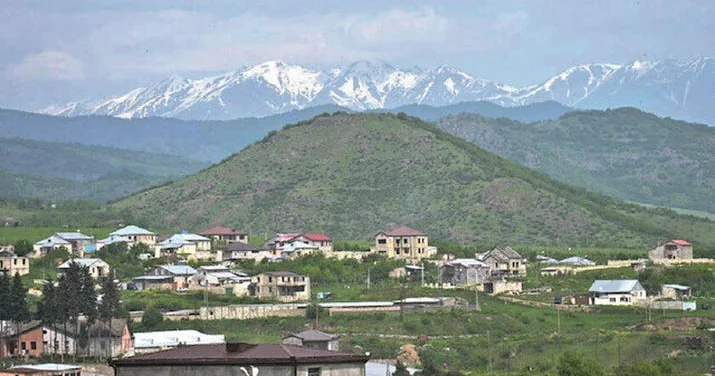 Qarabağda Türkiyə şirkətlərinin həyata keçirdiyi layihələrin dəyəri açıqlanıb