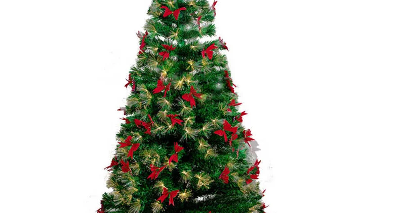 Ağac bəzəmək tamamilə türk adətidir və Avropaya qədim türklərdən keçib