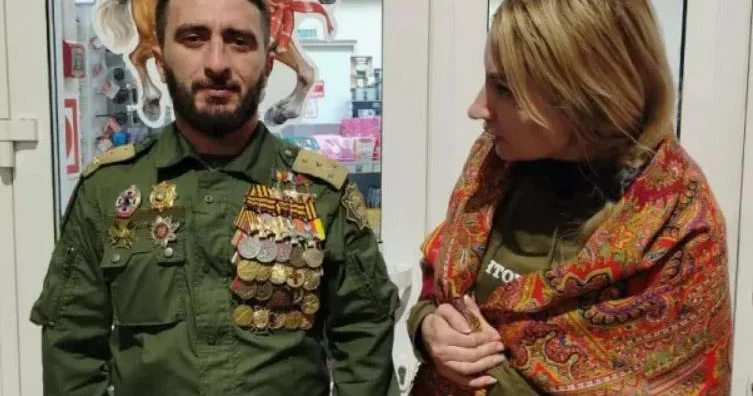 Erməni Karamanyan və kazak İvankovun Rusiyanın saxta Qəhrəmanları olduğu ortaya çıxdı