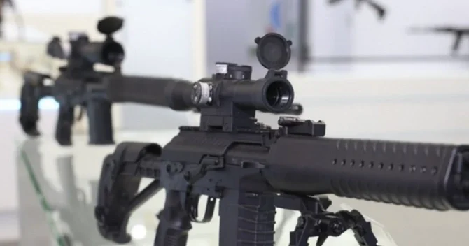 Azərbaycan istehsalı olan silahlar: Dünya hərb bazarına nələri təklif edə bilirik?