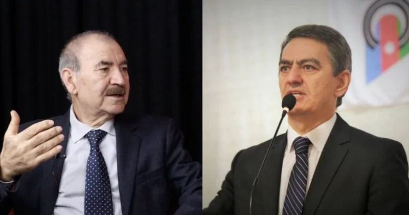 İran Əli Kərimliyə görə onu səfərbər etdi: Siyahıda Həsənli də var Yeni tapşırıq