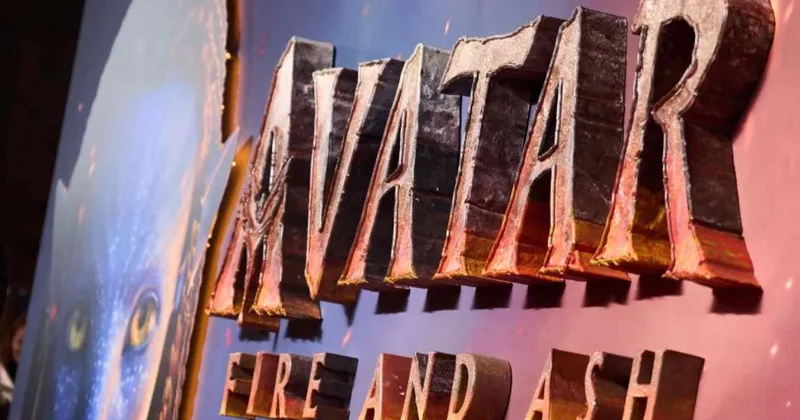 “Avatar 3” rekorda gedir Pandoraya dönüş Çində ikinci filmi geridə qoydu