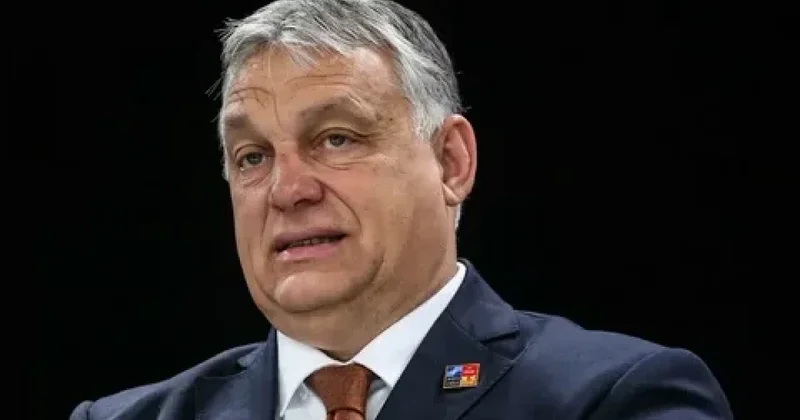 Orban: Brüsselin Rusiyaya qarşı sanksiyaları Avropanı məhv edib