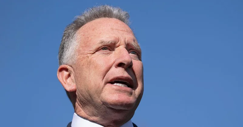 Госдеп США взял под защиту самолет Уиткоффа Minval Politika