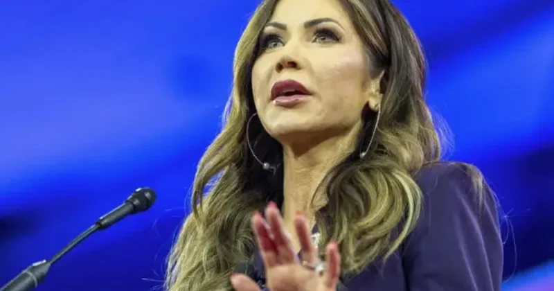 У Трампа заявили: Мадуро должен уйти