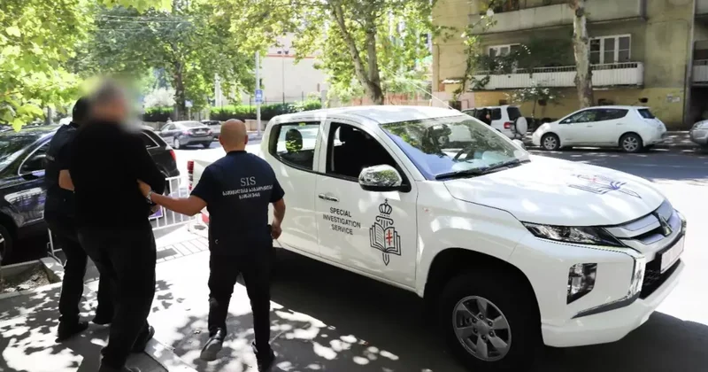 В Имерети задержан мужчина за сбыт метадона и хранение боеприпасов