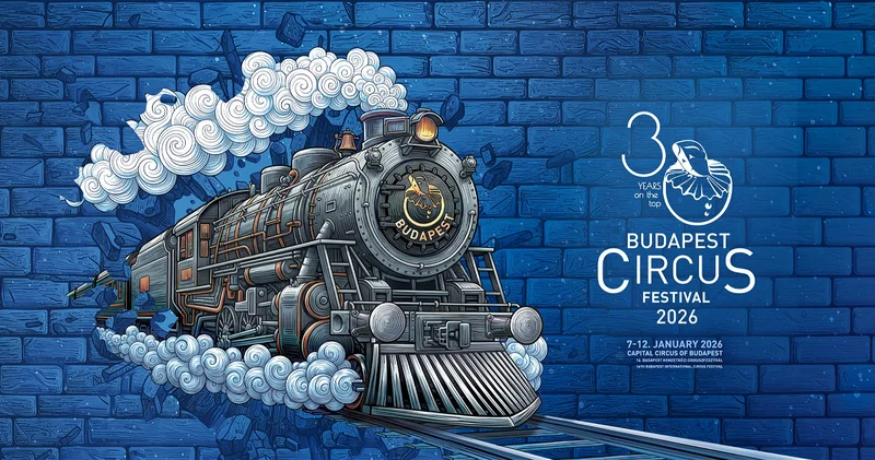 Азербайджан впервые представлен в жюри Международного циркового фестиваля в Будапеште ФОТО