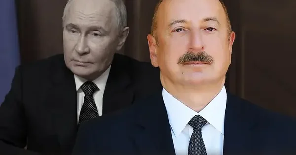 Putin Əliyevə verdiyi vədi niyə yerinə yetirmir?