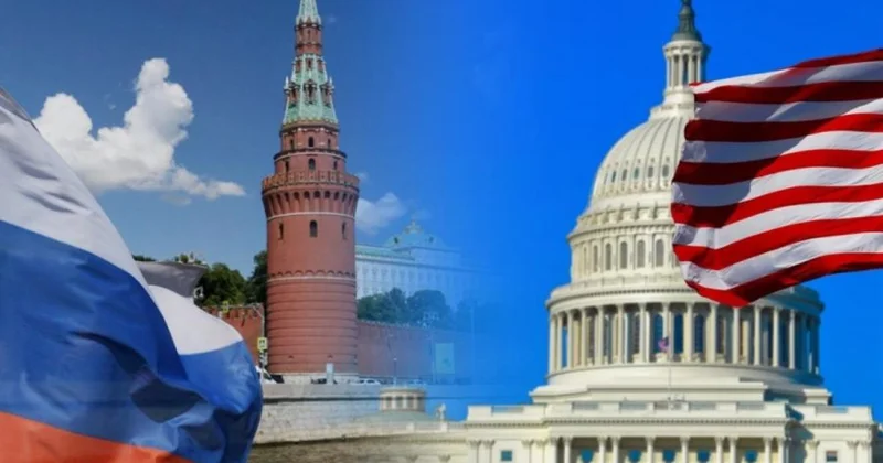 Rusiyadan ABŞ a ağır zərbə: Putin bu ölkəyə dəstək verəcək