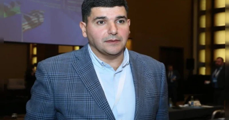 Фархад Мамедов: Баку готов закрыть вопрос крушения самолета при выполнении требований Азербайджана КОММЕНТАРИЙ