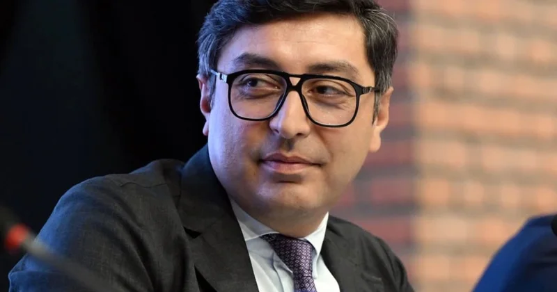 Fərid Qayıbov: “İnanıram ki, şahmatda qazanılan uğurların davamı gələcək”