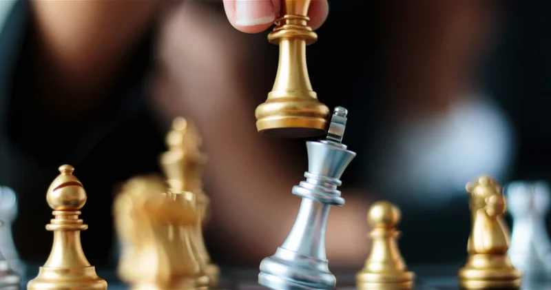 Шахматисты закроют год в Дохе