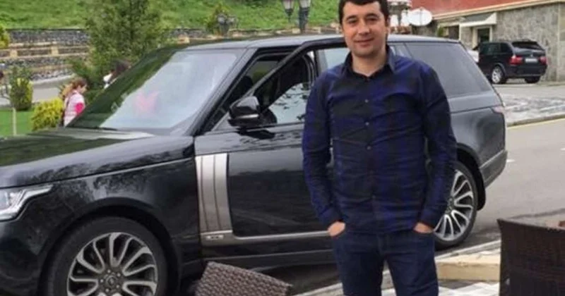 5 nəfərin ölümünə görə məhkum edilmişdi Azadlığa çıxdı FOTO