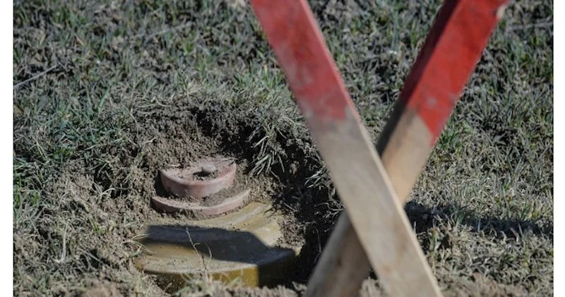 Pirəkəşkül və Ağdərədə partlayışlar olacaq Nazirlikdən XƏBƏRDARLIQ