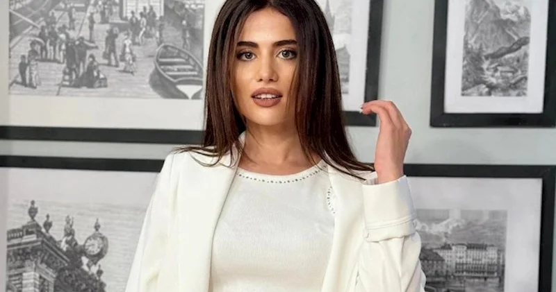 Zarinanın opera ifası diqqət çəkdi