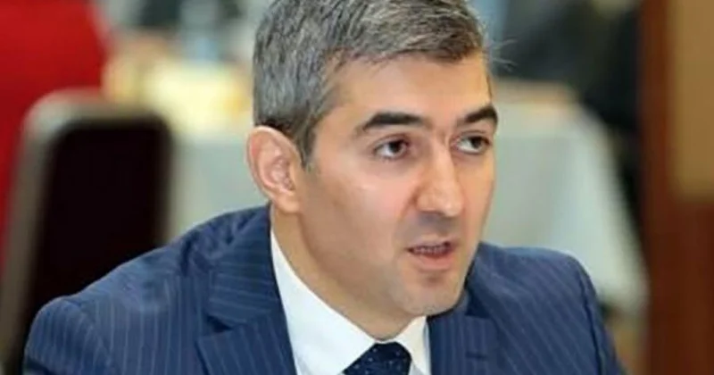 Dövlət Miqrasiya Xidmətinin rəisi vətəndaş qəbulu keçirəcək