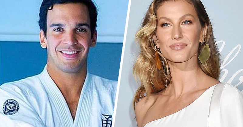 Стало известно, почему Жизель Бюндхен решила организовать тайную свадьбу