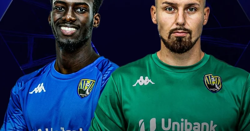 Кяпаз официально объявил о расставаниях с легионерами