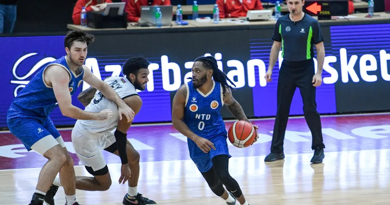 ABL də X turun oyunları keçirildi nəticələr AÇIQLANDI