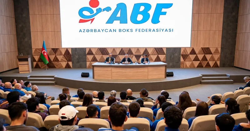 Azərbaycan boksçuları 2025 ci ildə beynəlxalq arenada medal göstəricilərini artırıb