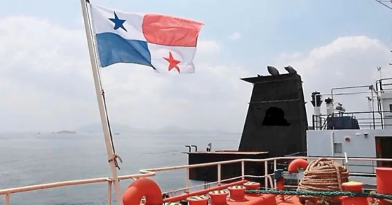 Панама расследует использование своего флага на захваченных у Венесуэлы танкерах