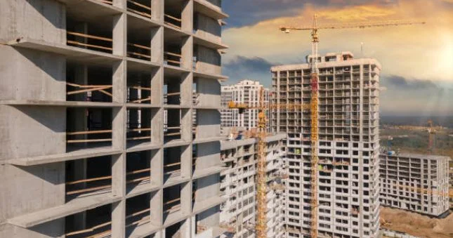 Tikinti şirkətlərinə pis, ev almaq istəyənlərə ŞAD XƏBƏR