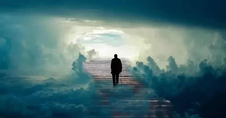 Alim klinik ölüm zamanı gördükləri dəhşətlərdən DANIŞDI