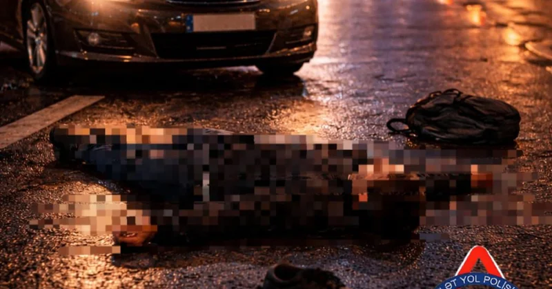 BDYPİ: Təhlillər piyada intizamsızlığının ağır nəticələrə səbəb olduğunu göstərir