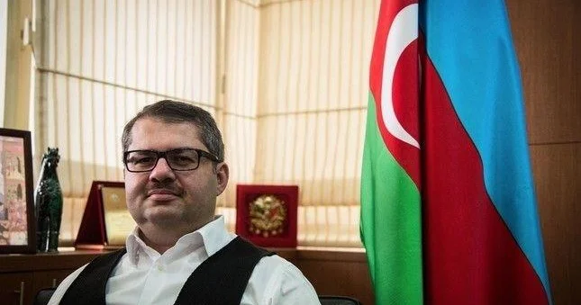 İbrahim və Mkrtçyan ABŞ da görüşdü
