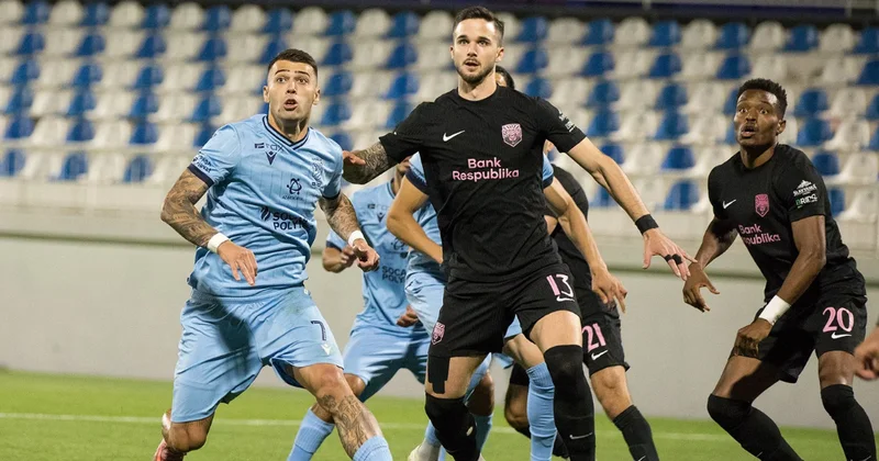 “Sabah” “Sumqayıt” səfərində YENİLƏNİR