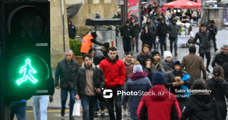 Новый светофор обеспечил безопасный доступ к медицинским центрам Баку