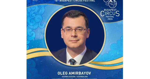 Ölkəmiz ilk dəfə bu festivalda təmsil olunur