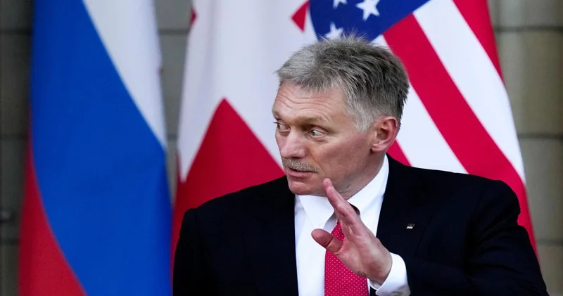 Kreml Rusiyanın SSRİ ni bərpa etmək planları barədə iddialara reaksiya verdi