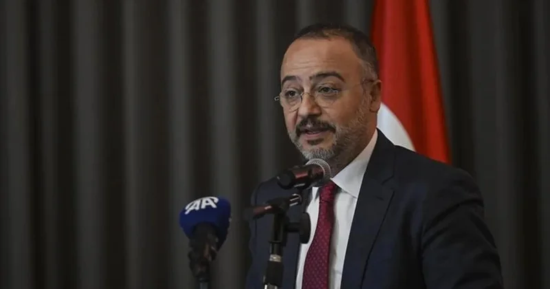 Türkiyənin Suriyadakı səfiri fəaliyyətinə başlayır 13 il sonra